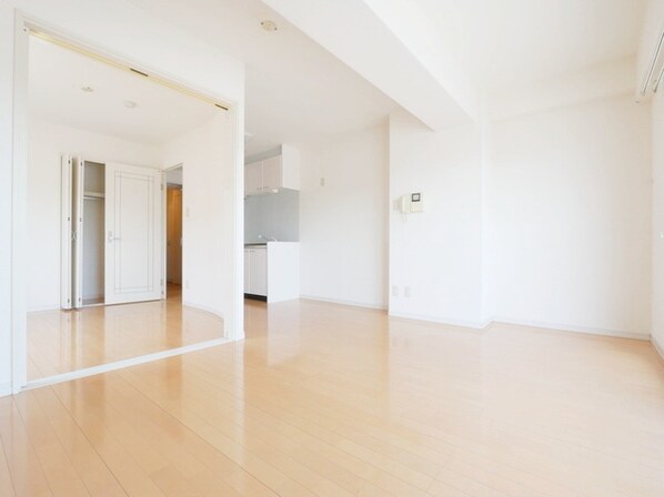 モンパルテの物件内観写真